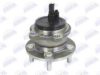 BTA H2G052BTA Wheel Bearing Kit